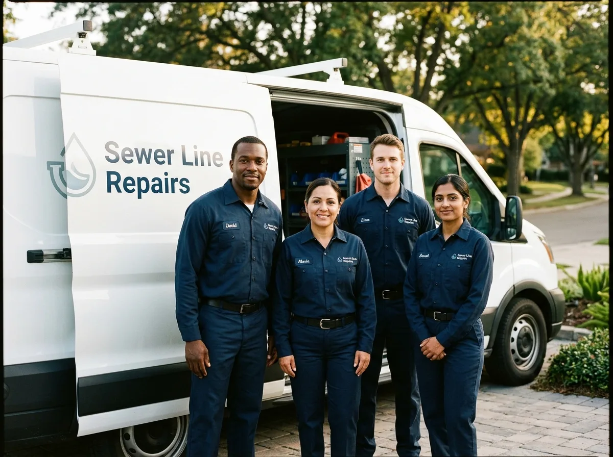 Emergency Plumber company in Teaneck, NJ